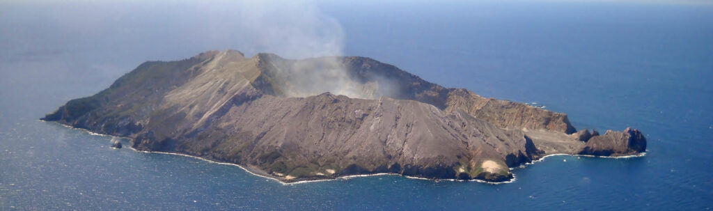 Island má unikátní metodu na likvidaci CO2