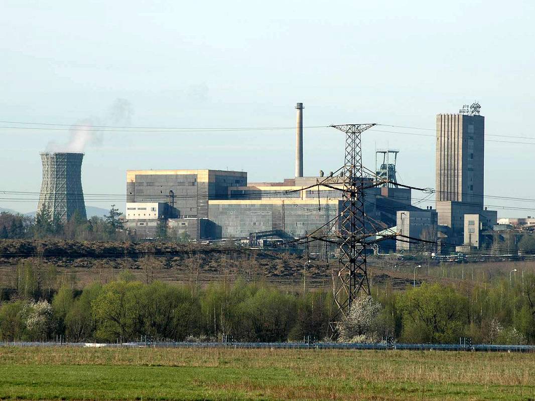 Letos má v Česku skončit těžba černého uhlí