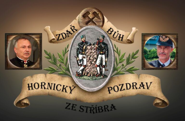 Aktivity Hornicko-historického spolku Stříbro