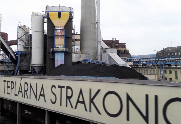 Většina tepláren už má ekonomické problémy