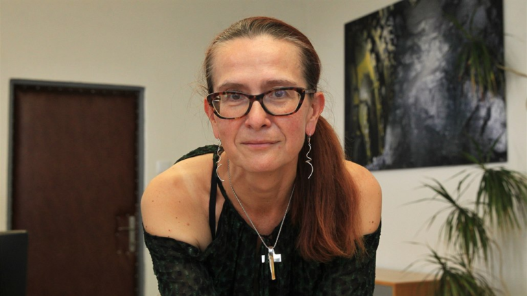 OKD zbývá rok těžby, říká předsedkyně představenstva