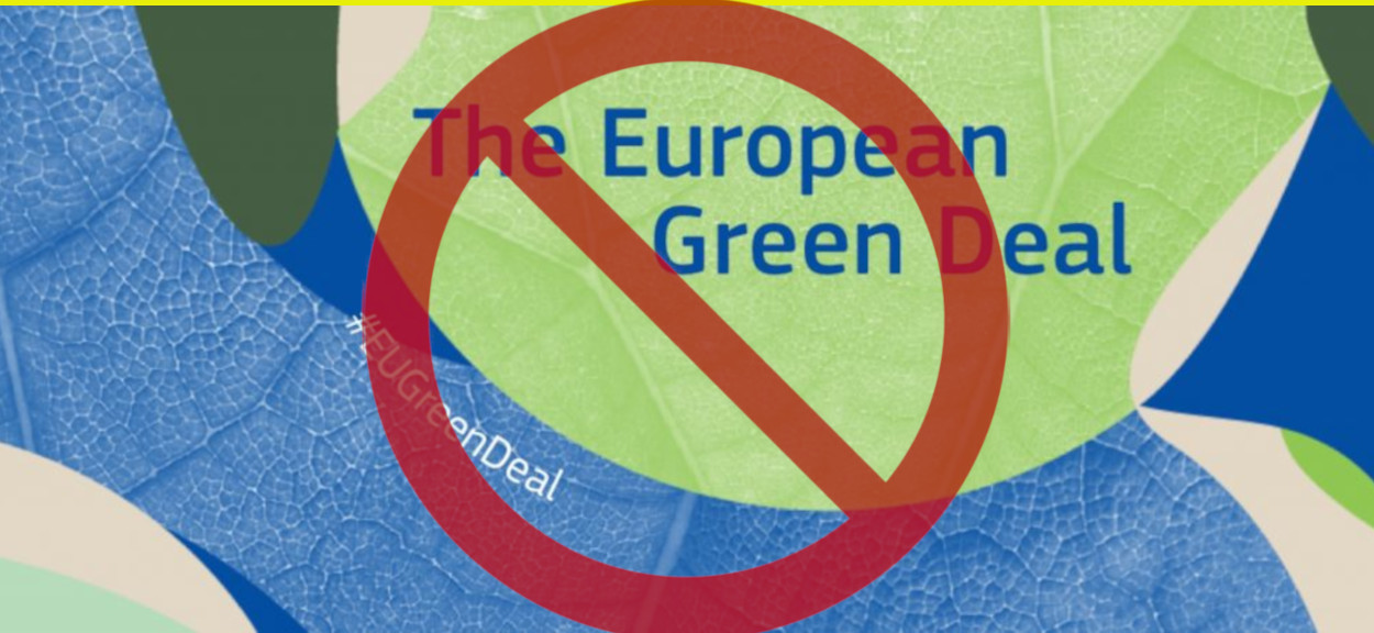 Škoda Auto ukazuje hloupost zeleného učení