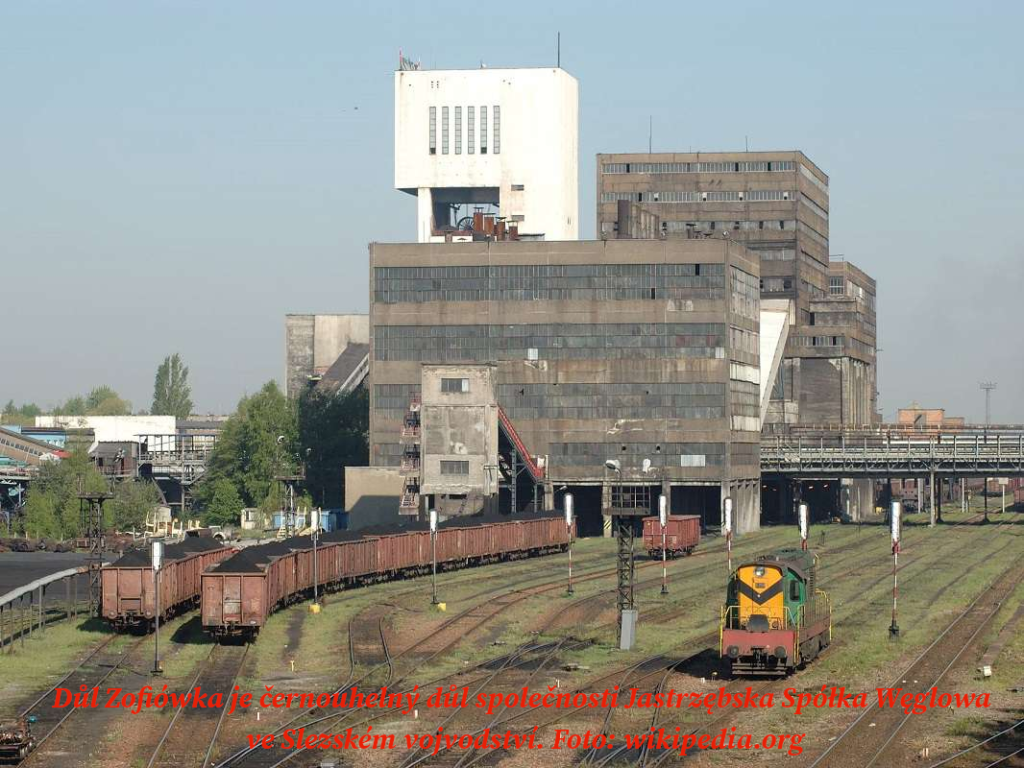 Další důlní neštěstí v Polsku. Znovu jsou mrtví