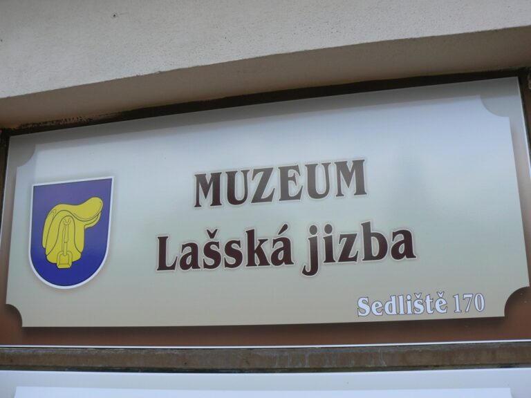 Hornický spolek v Sedlištích