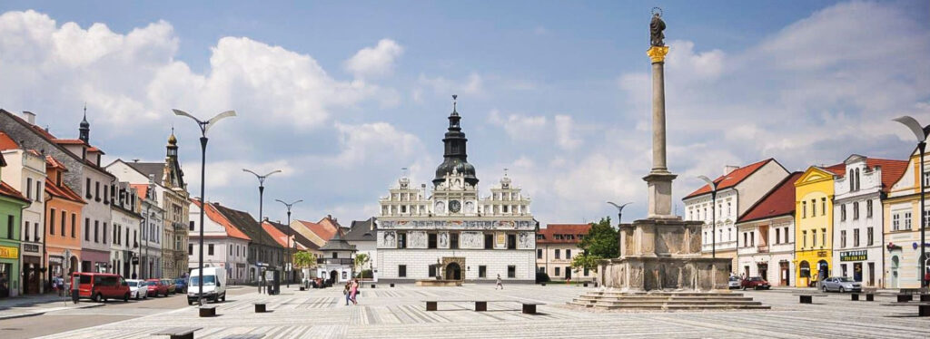 Bratrstvo sv. Barbory  obnovuje tradici