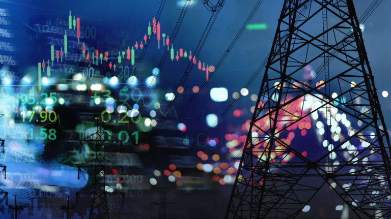 Energetická krize převrací svět vzhůru nohama