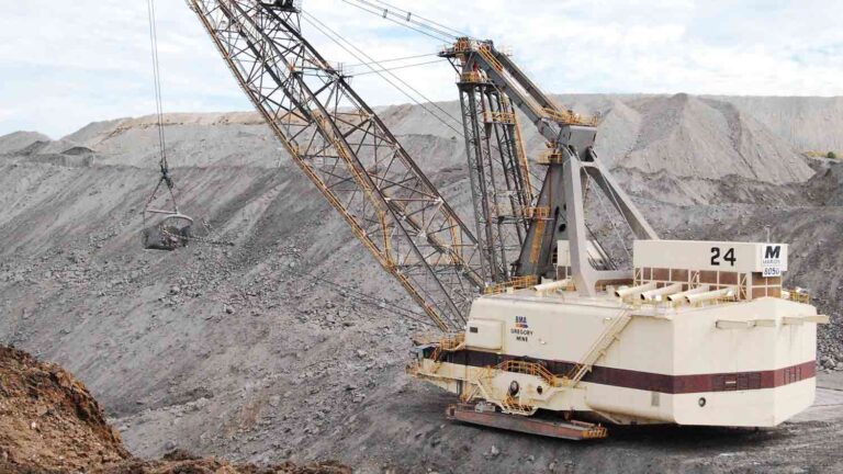 V Austrálii otevřou dva nové uhelné doly