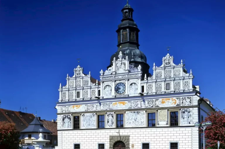 Zhodnocení roku Bratrstva  sv. Barbory ve Stříbře