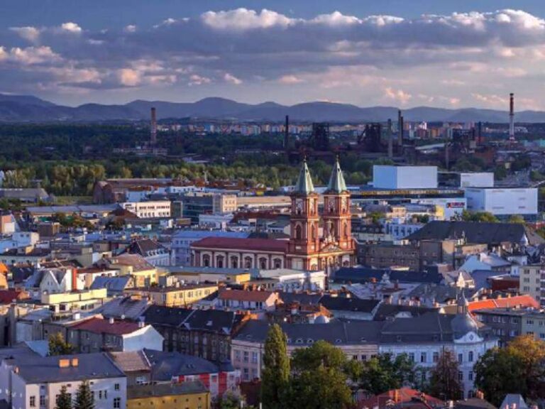 Ostrava si letos připomene hornickou minulost