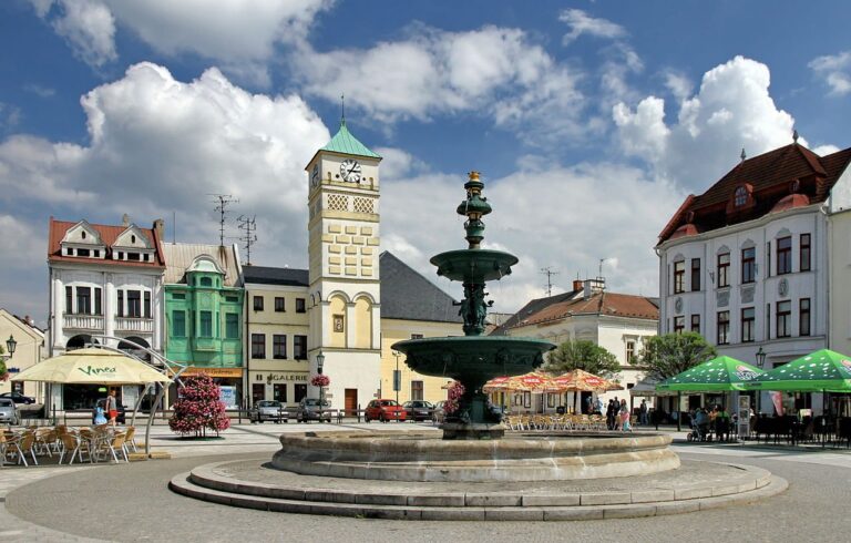 Prodloužení těžby OKD přinese městům miliony