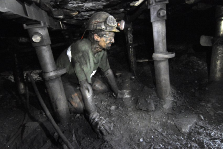 Obnovit čest havířské profese