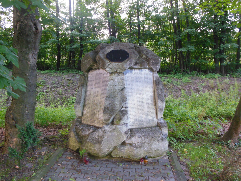 Představitelé těžařů uctili s hornickou  veřejností oběti největší důlní tragédie