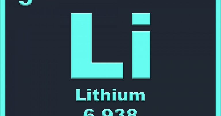 Budoucnost patří lithiu. Rusko a Čína investují do dolů v Bolívii miliardy