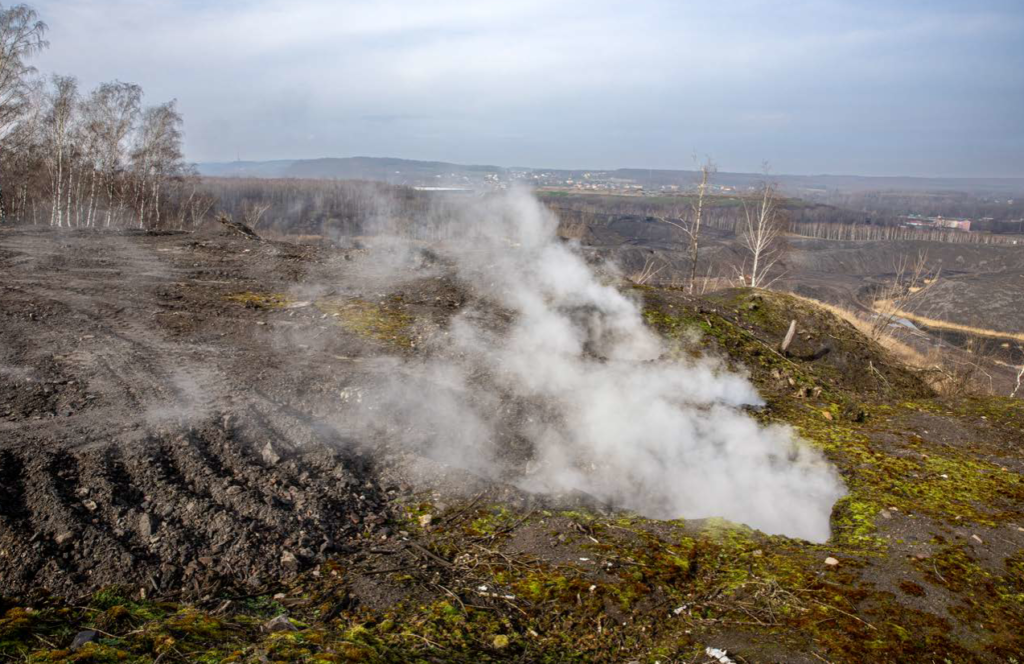 Mýty kolem haldy Heřmanice a jaká je skutečnost