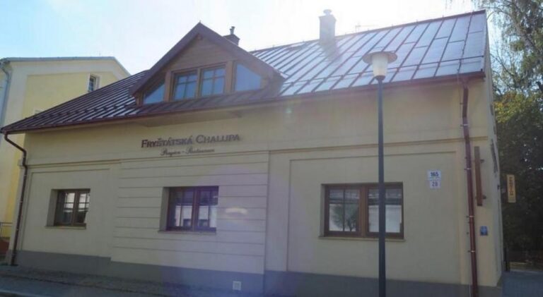 Setkání po třiceti i více letech, bývalí „čéesemáci“ vzpomínali