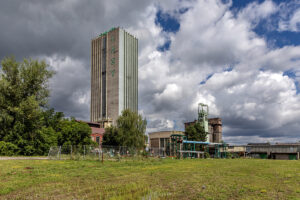 Sbohem, uhlí! Vítej, nejistoto