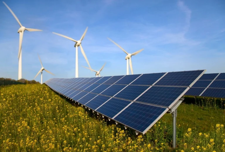 Průmysl varuje: Klimaticko-energetický plán není realistický