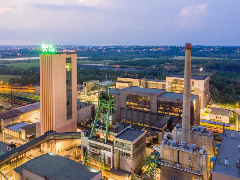 OKD nabízí virtuální 3D prohlídky svého posledního dolu