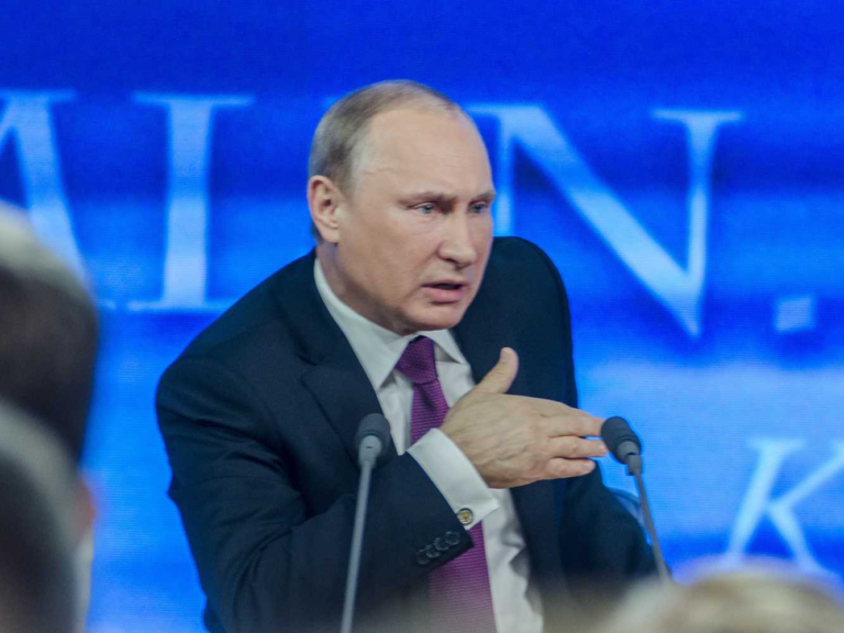 Rusko prý výrazně zvýší export LNG