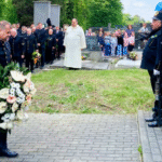 Bolestné vzpomínání na oběti doubravské tragédie