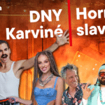 Poděkování těžařů zaměstnancům i široké veřejnosti