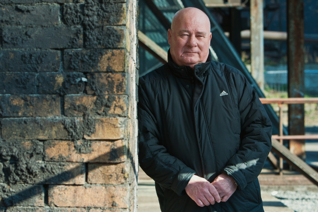 Zemřel Lumír Plac, dlouholetý ředitel Hornického muzea Landek Park a jedna z nejvýznamnějších osobností hornictví Moravskoslezského kraje