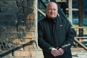 Zemřel Lumír Plac, dlouholetý ředitel Hornického muzea Landek Park a jedna z nejvýznamnějších osobností hornictví Moravskoslezského kraje