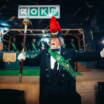 Poslední skok přes kůži Dolu ČSM vzdal hold náročnému hornickému řemeslu