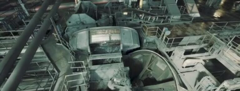 28. února ukončí provoz poslední činná úpravna uhlí v revíru OKD