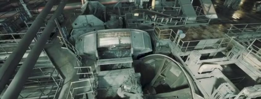 28. února ukončí provoz poslední činná úpravna uhlí v revíru OKD